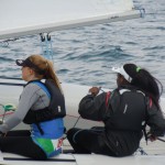 Mednarodna regata v organizaciji SVBG in TPK Sirena