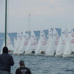 Mednarodna regata v organizaciji SVBG in TPK Sirena