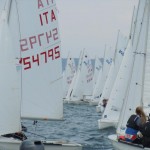 Mednarodna regata v organizaciji SVBG in TPK Sirena