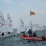 Mednarodna regata v organizaciji SVBG in TPK Sirena
