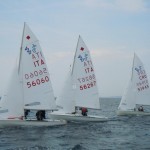 Mednarodna regata v organizaciji SVBG in TPK Sirena