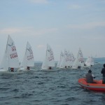 Mednarodna regata v organizaciji SVBG in TPK Sirena