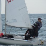 Mednarodna regata v organizaciji SVBG in TPK Sirena
