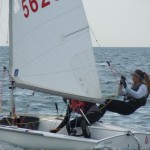 Mednarodna regata v organizaciji SVBG in TPK Sirena