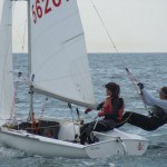 Mednarodna regata v organizaciji SVBG in TPK Sirena