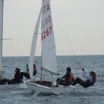 Mednarodna regata v organizaciji SVBG in TPK Sirena