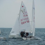 Mednarodna regata v organizaciji SVBG in TPK Sirena