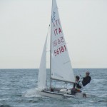Mednarodna regata v organizaciji SVBG in TPK Sirena