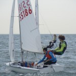 Mednarodna regata v organizaciji SVBG in TPK Sirena
