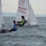 Mednarodna regata v organizaciji SVBG in TPK Sirena