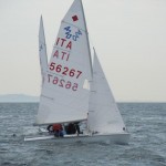 Mednarodna regata v organizaciji SVBG in TPK Sirena