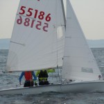Mednarodna regata v organizaciji SVBG in TPK Sirena