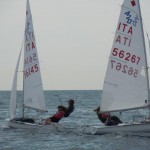 Mednarodna regata v organizaciji SVBG in TPK Sirena