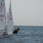 Mednarodna regata v organizaciji SVBG in TPK Sirena