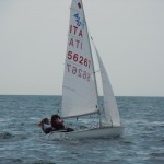 Mednarodna regata v organizaciji SVBG in TPK Sirena