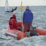 Mednarodna regata v organizaciji SVBG in TPK Sirena