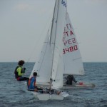 Mednarodna regata v organizaciji SVBG in TPK Sirena