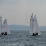 Mednarodna regata v organizaciji SVBG in TPK Sirena