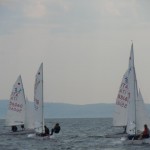 Mednarodna regata v organizaciji SVBG in TPK Sirena