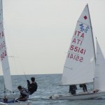 Mednarodna regata v organizaciji SVBG in TPK Sirena