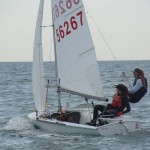 Mednarodna regata v organizaciji SVBG in TPK Sirena