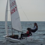 Mednarodna regata v organizaciji SVBG in TPK Sirena