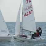 Mednarodna regata v organizaciji SVBG in TPK Sirena