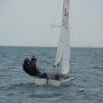 Mednarodna regata v organizaciji SVBG in TPK Sirena