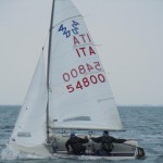 Mednarodna regata v organizaciji SVBG in TPK Sirena