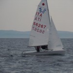 Mednarodna regata v organizaciji SVBG in TPK Sirena