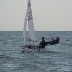 Mednarodna regata v organizaciji SVBG in TPK Sirena