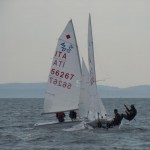 Mednarodna regata v organizaciji SVBG in TPK Sirena