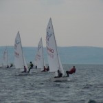 Mednarodna regata v organizaciji SVBG in TPK Sirena
