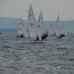 Mednarodna regata v organizaciji SVBG in TPK Sirena