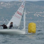 Mednarodna regata v organizaciji SVBG in TPK Sirena
