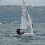 Mednarodna regata v organizaciji SVBG in TPK Sirena
