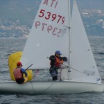 Mednarodna regata v organizaciji SVBG in TPK Sirena