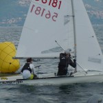 Mednarodna regata v organizaciji SVBG in TPK Sirena