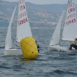 Mednarodna regata v organizaciji SVBG in TPK Sirena