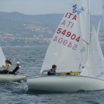 Mednarodna regata v organizaciji SVBG in TPK Sirena