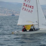 Mednarodna regata v organizaciji SVBG in TPK Sirena