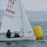 Mednarodna regata v organizaciji SVBG in TPK Sirena