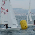 Mednarodna regata v organizaciji SVBG in TPK Sirena