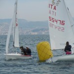 Mednarodna regata v organizaciji SVBG in TPK Sirena