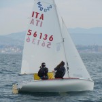 Mednarodna regata v organizaciji SVBG in TPK Sirena