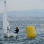 Mednarodna regata v organizaciji SVBG in TPK Sirena