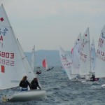 Mednarodna regata v organizaciji SVBG in TPK Sirena