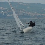 Mednarodna regata v organizaciji SVBG in TPK Sirena