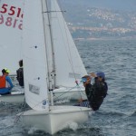Mednarodna regata v organizaciji SVBG in TPK Sirena