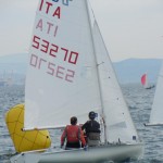 Mednarodna regata v organizaciji SVBG in TPK Sirena